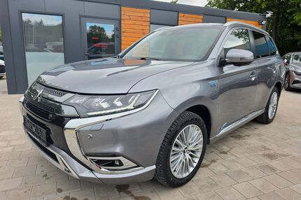 Mitsubishi Outlander Gebrauchtwagen