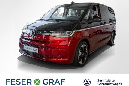 VW T7 Multivan Gebrauchtwagen