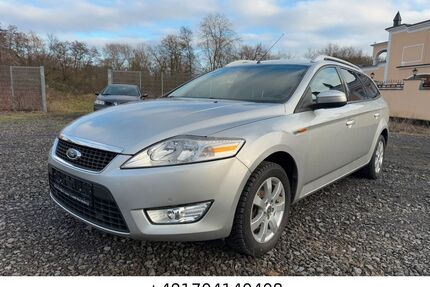 Ford Mondeo Gebrauchtwagen