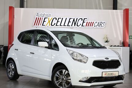 Kia Venga Gebrauchtwagen