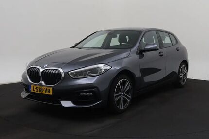 BMW 116 Gebrauchtwagen