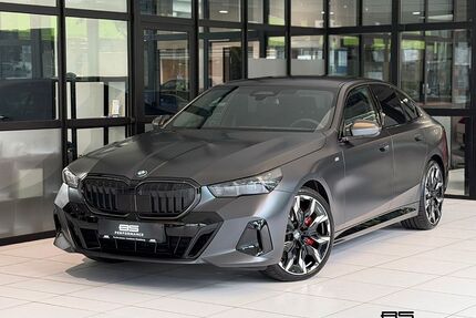 BMW 540 Gebrauchtwagen