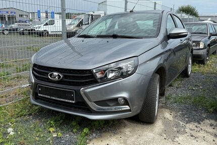 Lada Vesta Gebrauchtwagen