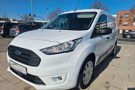 Ford Transit Connect Gebrauchtwagen