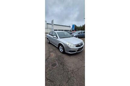 Opel Vectra Gebrauchtwagen