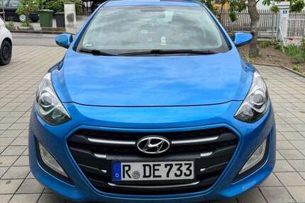 Hyundai i30 Gebrauchtwagen