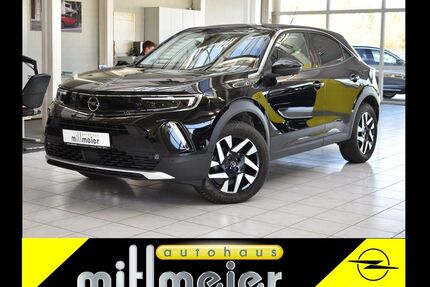 Opel Mokka Gebrauchtwagen