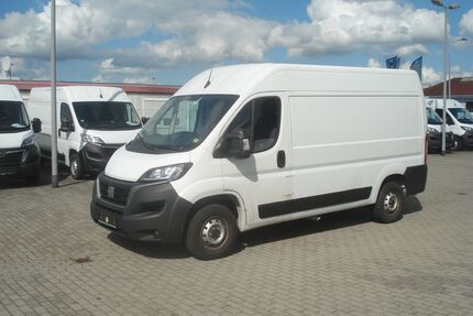 Fiat Ducato Gebrauchtwagen