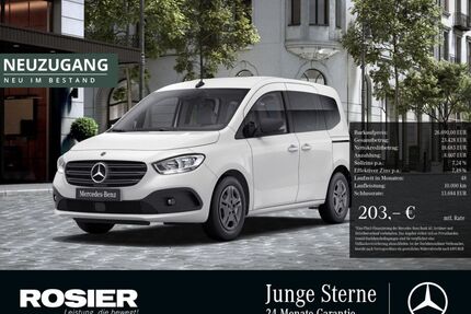 Mercedes-Benz Citan Gebrauchtwagen