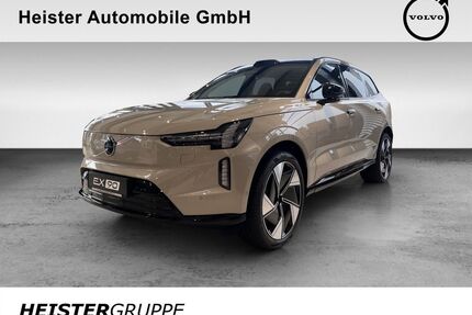Volvo EX90 Gebrauchtwagen