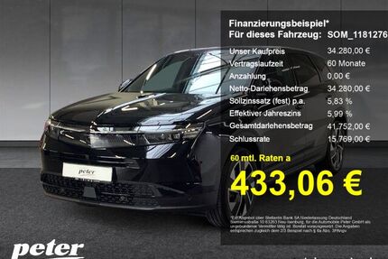 Opel Grandland (X) Gebrauchtwagen