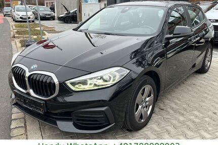BMW 118 Gebrauchtwagen