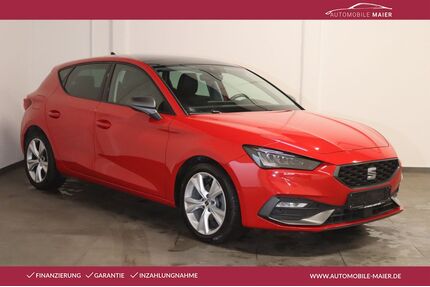 Seat Leon Gebrauchtwagen