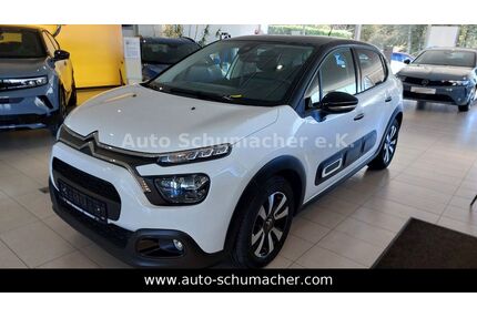 Citroen C3 Gebrauchtwagen
