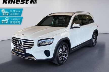Mercedes-Benz GLB 180 Gebrauchtwagen