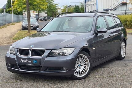 BMW 318 Gebrauchtwagen