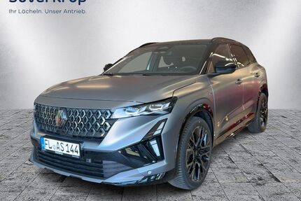 Renault Austral Gebrauchtwagen