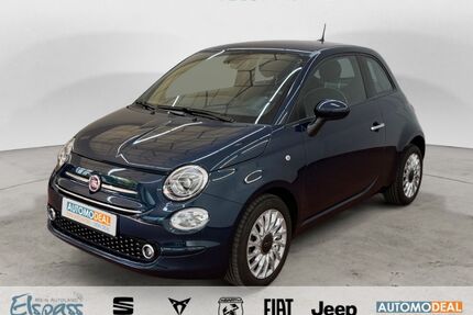 Fiat 500 Gebrauchtwagen