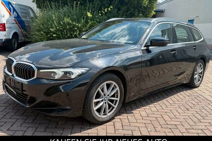 BMW 320 Gebrauchtwagen