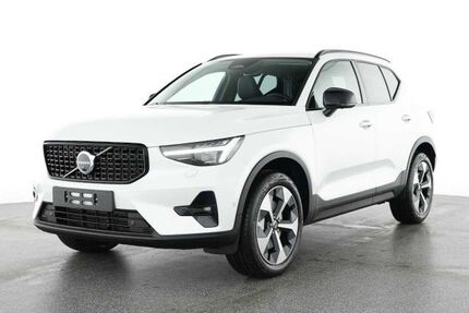 Volvo XC40 Gebrauchtwagen