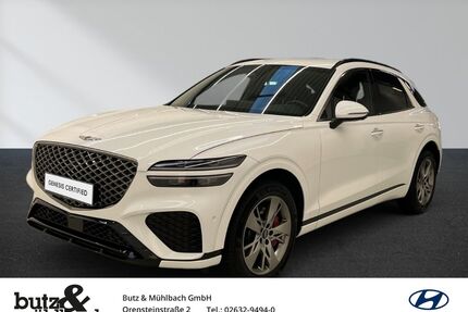Genesis GV70 Gebrauchtwagen