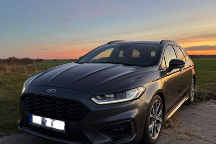 Ford Mondeo Gebrauchtwagen