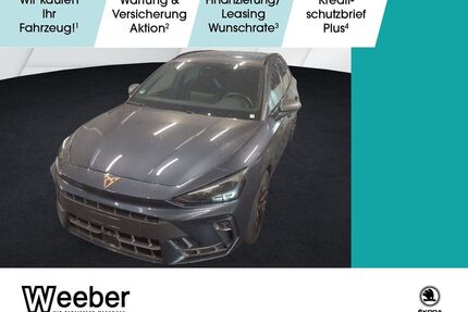 Cupra Leon Gebrauchtwagen