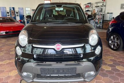 Fiat 500L Gebrauchtwagen