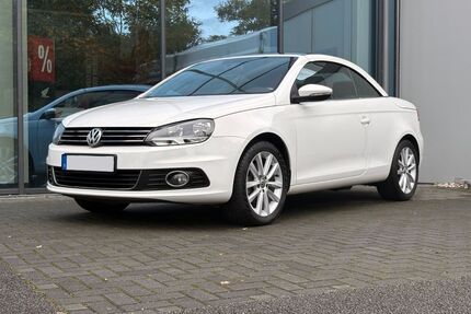VW Eos Gebrauchtwagen