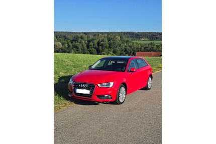 Audi A3 Gebrauchtwagen