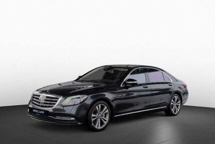 Mercedes-Benz S 400 Gebrauchtwagen