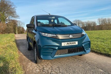 Aixam City Gebrauchtwagen