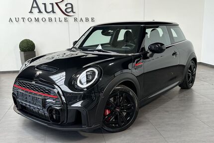 Mini John Cooper Works Gebrauchtwagen