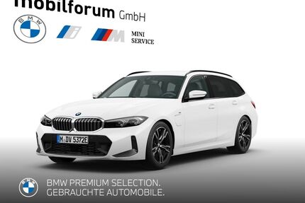 BMW 330 Gebrauchtwagen