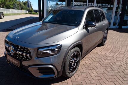 Mercedes-Benz GLB 180 Gebrauchtwagen