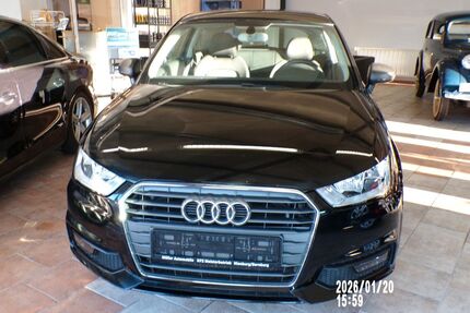 Audi A1 Gebrauchtwagen