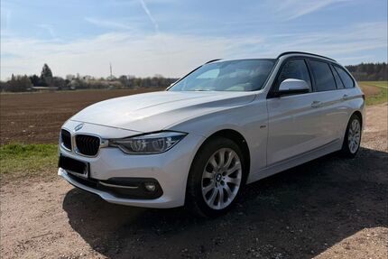 BMW 318 Gebrauchtwagen