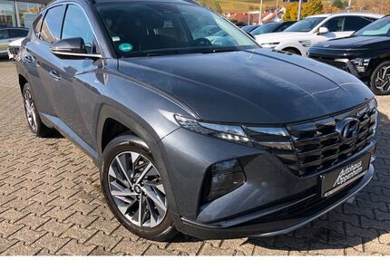 Hyundai TUCSON Gebrauchtwagen