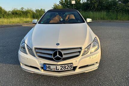 Mercedes-Benz E 250 Gebrauchtwagen