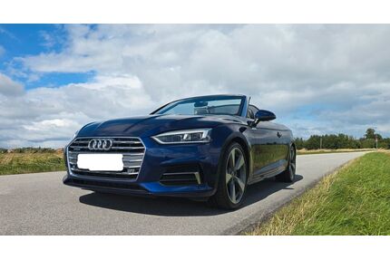 Audi A5 Gebrauchtwagen