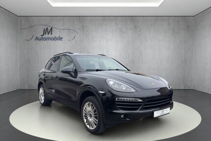 Porsche Cayenne Gebrauchtwagen