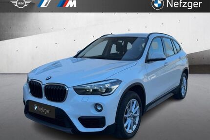 BMW X1 Gebrauchtwagen