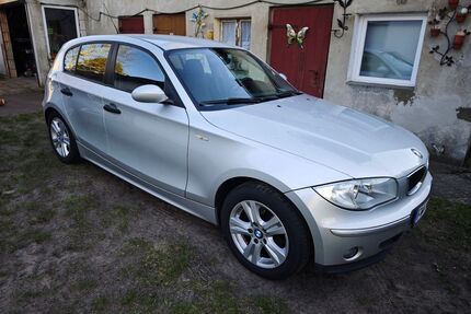 BMW 116 Gebrauchtwagen