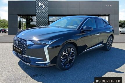 DS Automobiles DS4 Gebrauchtwagen