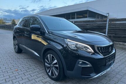 Peugeot 3008 Gebrauchtwagen
