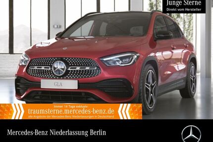 Mercedes-Benz GLA 250 Gebrauchtwagen