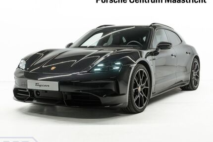 Porsche Taycan Gebrauchtwagen
