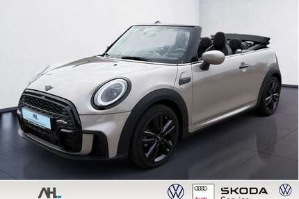Mini Cooper Cabrio Gebrauchtwagen