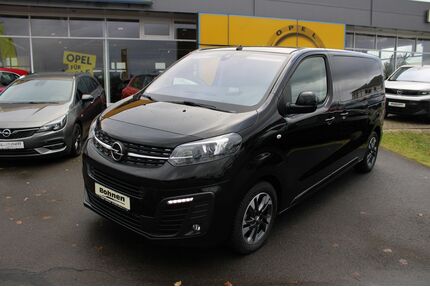 Opel Zafira Life Gebrauchtwagen