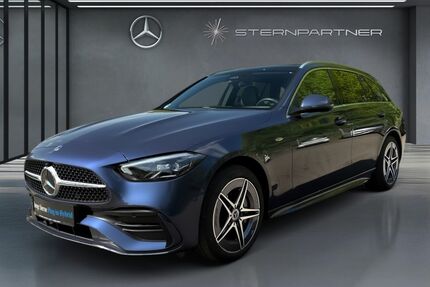 Mercedes-Benz C 300 Gebrauchtwagen